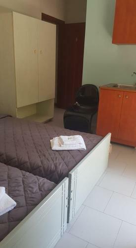 Posada Athina Apartments Tolo
