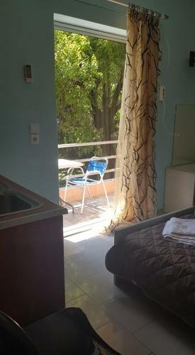 Posada Athina Apartments Tolo