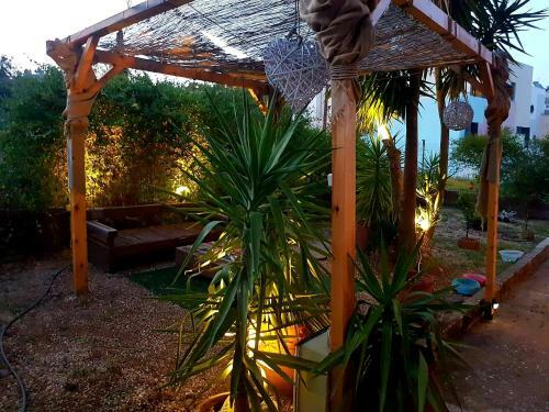 Posada Athina Apartments Tolo