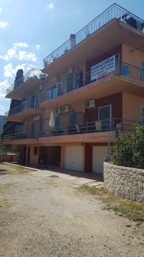 Posada Athina Apartments Tolo