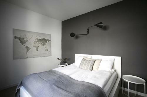 Apartamento Iseolakerental - Il Torrino