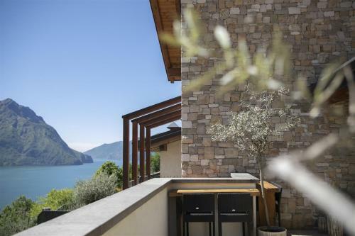 Apartamento Iseolakerental - Il Torrino
