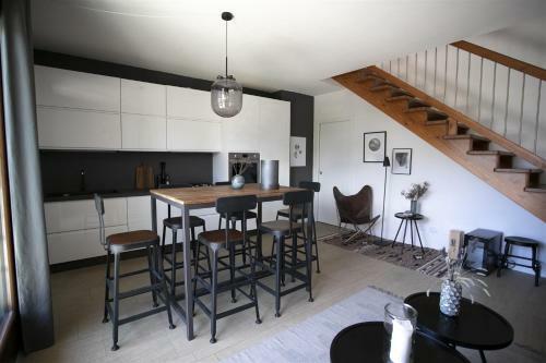 Apartamento Iseolakerental - Il Torrino