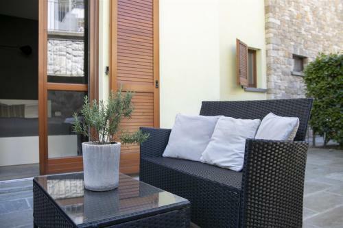 Apartamento Iseolakerental - Il Torrino