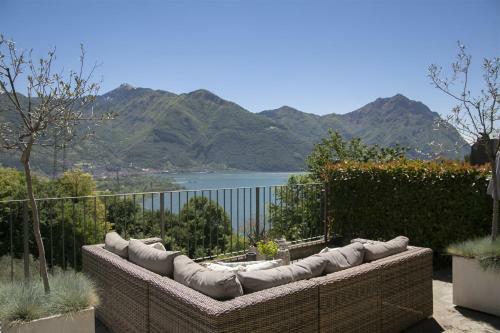 Apartamento Iseolakerental - Il Torrino