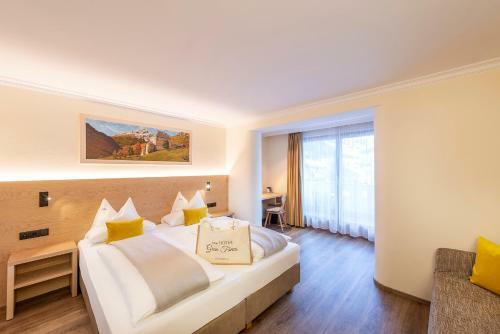 Hotel Gran Fanes