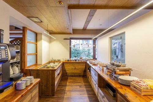 Hotel Gran Fanes