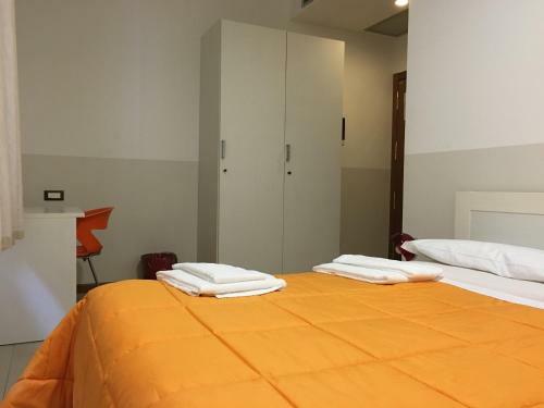 Albergue L'archetto