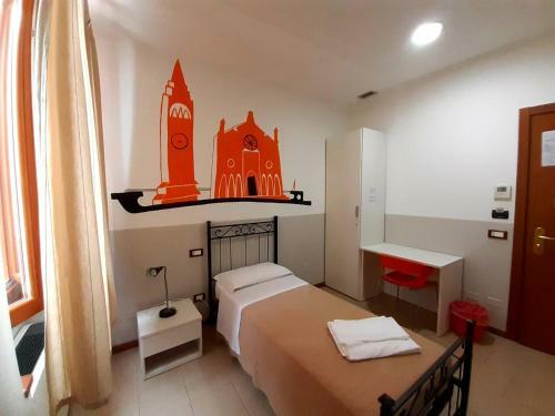 Albergue L'archetto