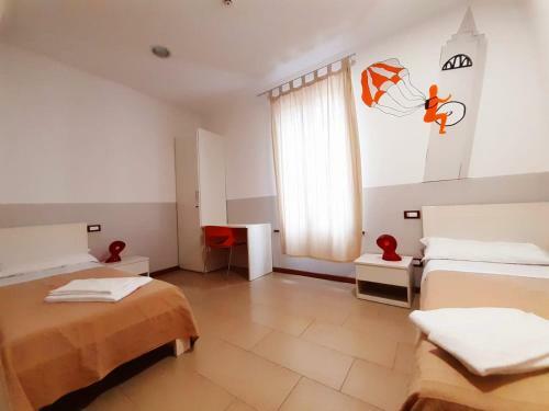 Albergue L'archetto