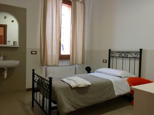 Albergue L'archetto