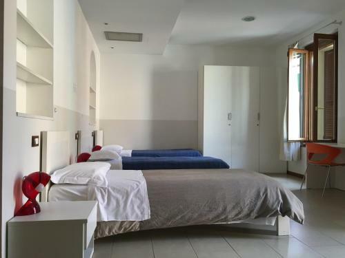 Albergue L'archetto