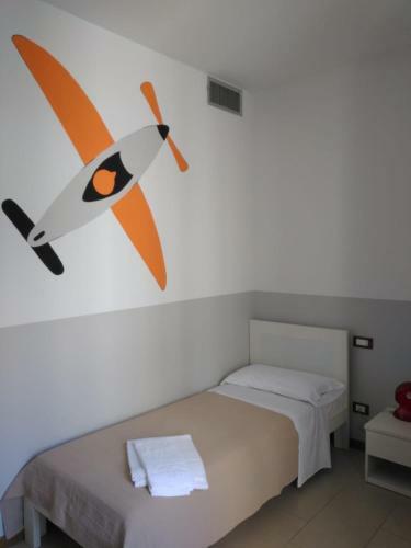 Albergue L'archetto