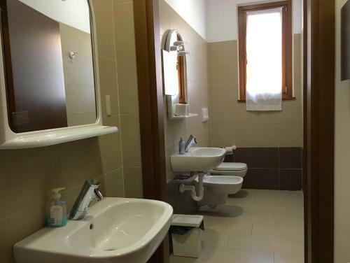 Albergue L'archetto