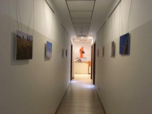 Albergue L'archetto