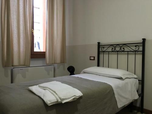 Albergue L'archetto