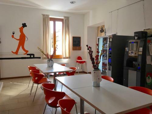 Albergue L'archetto