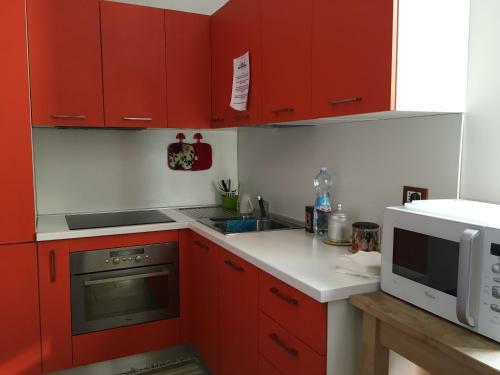Albergue L'archetto