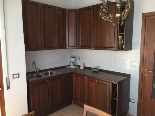 Apartamento Villa Belvedere Liberty