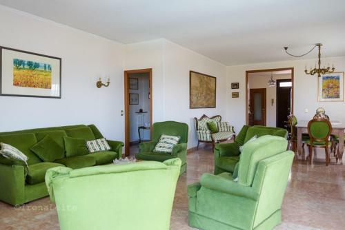 Apartamento Villa Belvedere Liberty