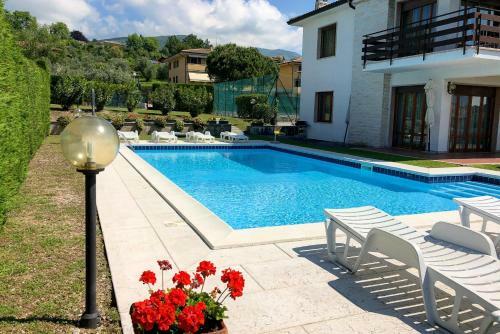 Apartamento Villa Belvedere Liberty
