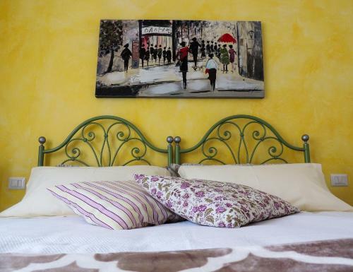 B&B Il Riccio