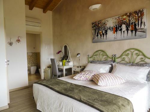 B&B Il Riccio