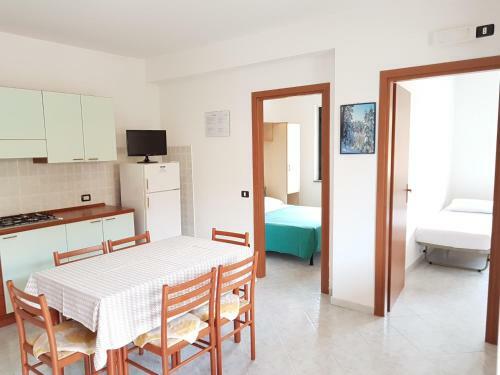 Aparthotel Villaggio Camping Lungomare
