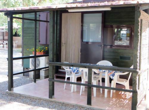 Aparthotel Villaggio Camping Lungomare