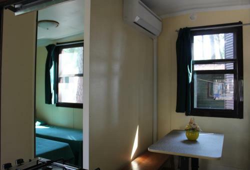 Aparthotel Villaggio Camping Lungomare