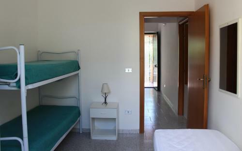 Aparthotel Villaggio Camping Lungomare