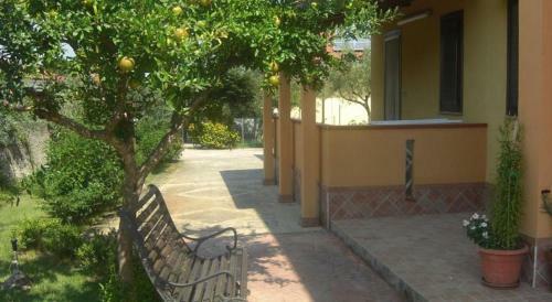 Aparthotel Villaggio Camping Lungomare
