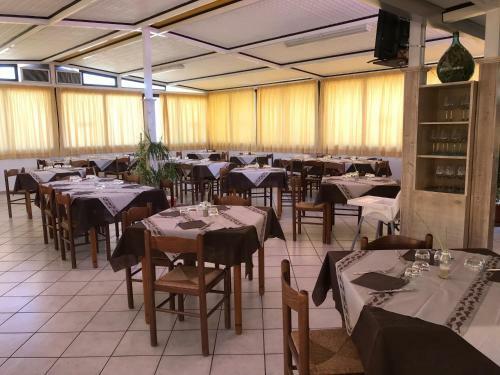 Aparthotel Villaggio Camping Lungomare
