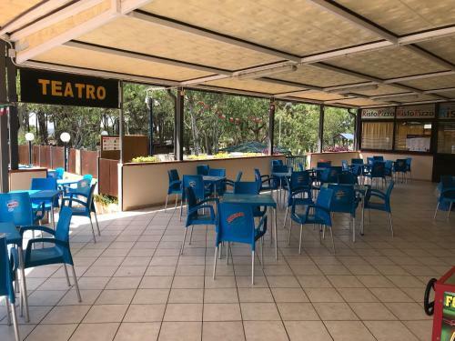 Aparthotel Villaggio Camping Lungomare