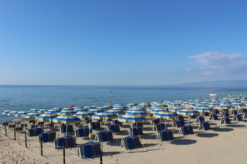 Aparthotel Villaggio Camping Lungomare