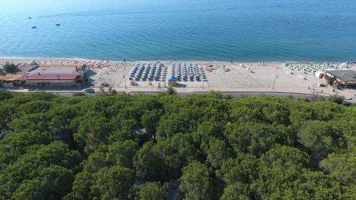 Aparthotel Villaggio Camping Lungomare