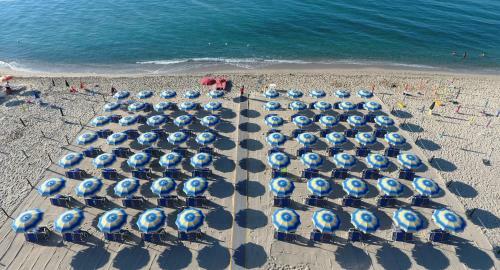 Aparthotel Villaggio Camping Lungomare