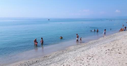Aparthotel Villaggio Camping Lungomare