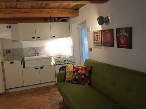 Apartamento Casa Della Nonna