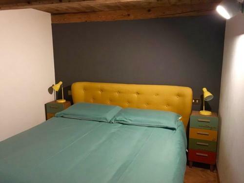 Apartamento Casa Della Nonna