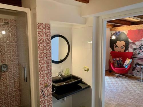 Apartamento Casa Della Nonna