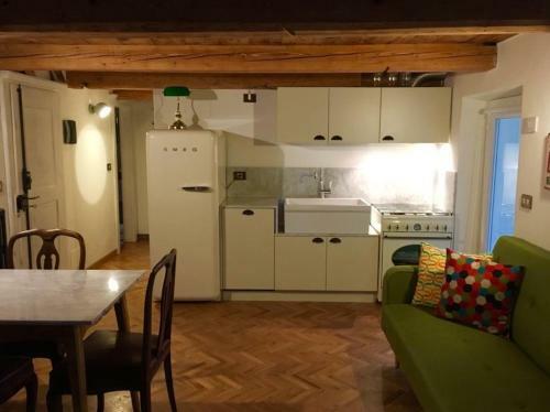 Apartamento Casa Della Nonna