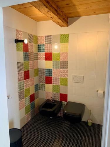 Apartamento Casa Della Nonna