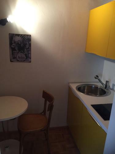 Apartamento Casa Della Nonna