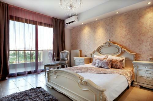 Apartamento Limani Comfort Rooms