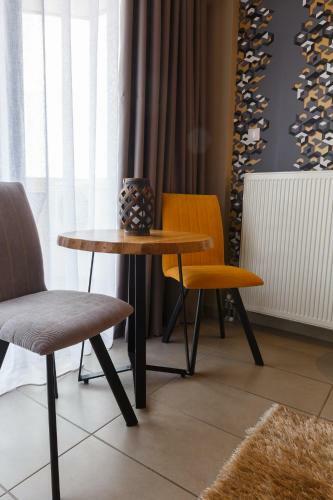 Apartamento Limani Comfort Rooms
