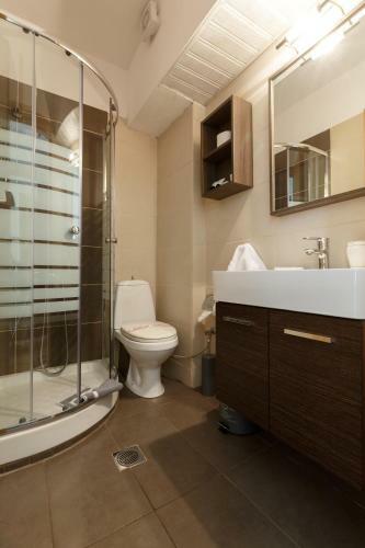Apartamento Limani Comfort Rooms