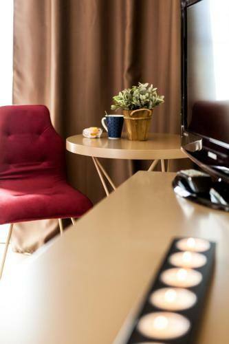 Apartamento Limani Comfort Rooms