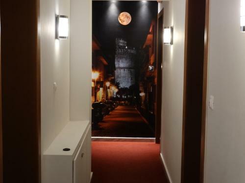 Apartamento Limani Comfort Rooms