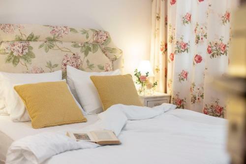 Gatto Perso Luxury Studio Apartments